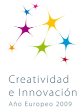Año de la creatividad e innovacion 2009 Logo año de la creatividad e innovacion 2009