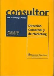 Consultor para la dirección comercial y de marketing Consultor para la dirección comercial y de marketing