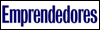 Logo Emprendedores