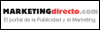 Logo Marketingdirecto.com