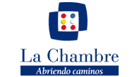 Logo La Chambre Logo La Chambre