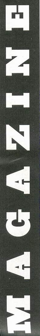 Logo Magazine de El Mundo