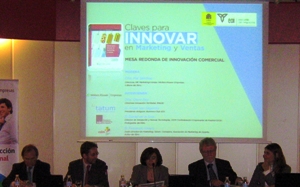 Mesa Redonda Claves Para Innovar En Marketing Y Ventas Mesa Redonda Claves Para Innovar En Marketing Y Ventas