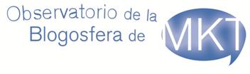 Observatorio de la Blogosfera de Marketing