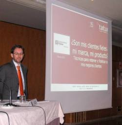 Tecnicas para fidelizar Clientes-Fernando Rivero