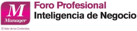 Foro Inteligencia de Negocio Foro Inteligencia de Negocio