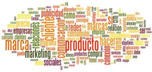 Nube de tags Blogosfera de marketing noviembre 2011 Nube de tags Blogosfera de marketing noviembre 2011