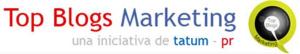 Top Blogs Marketing