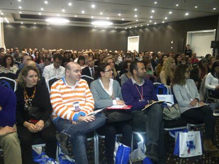 Congreso Marketing Ventas 2013 Barcelona