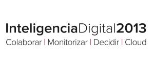 Inteligencia Digital 2013