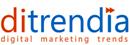 Logo Ditrendia